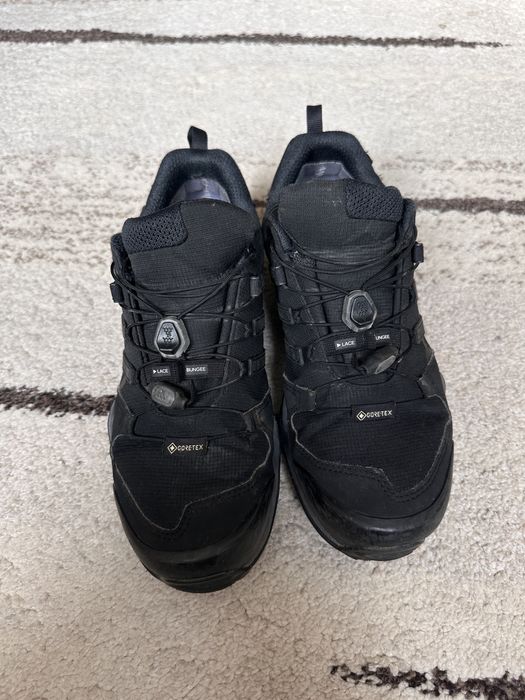 Кросовки Adidas TERREX SWIFT R2 GTX