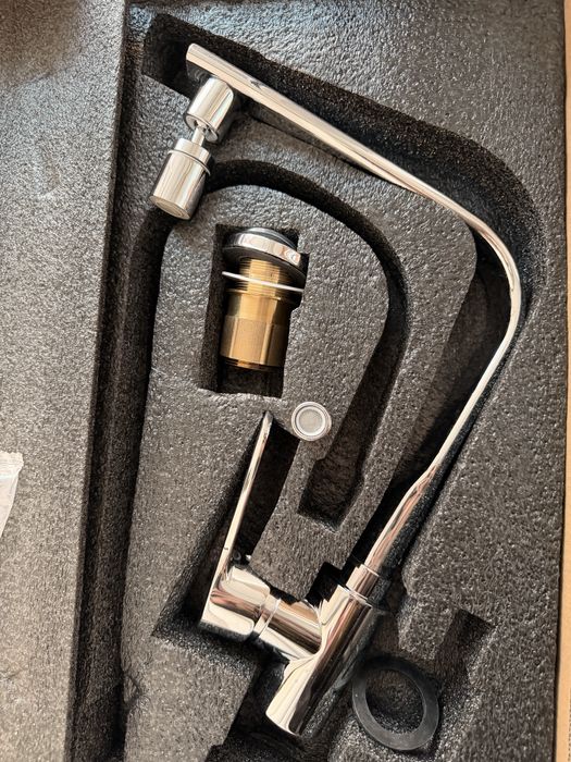 Смеситель для кухни