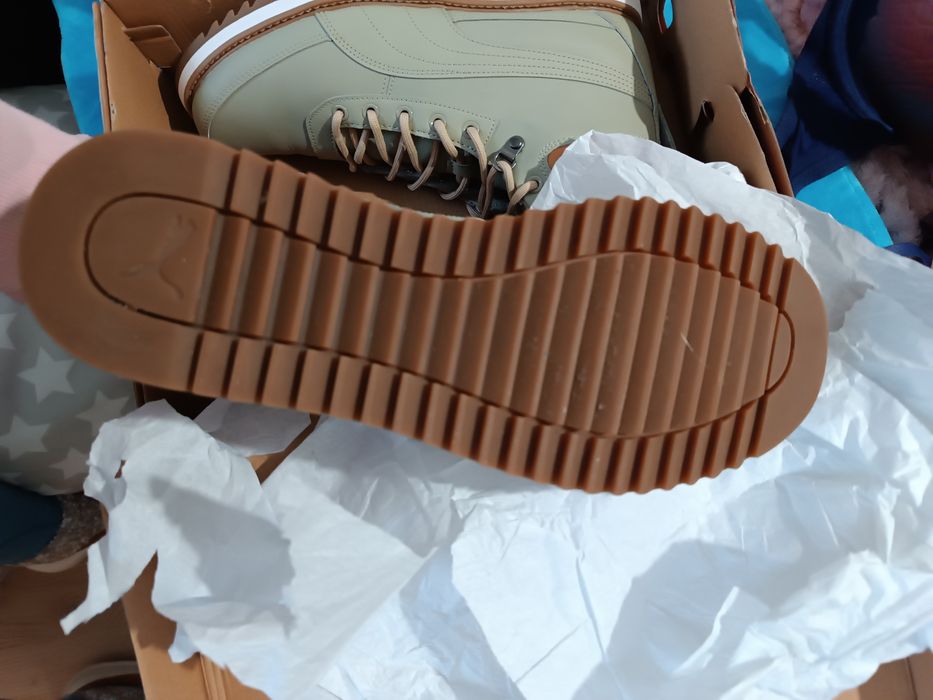 Мъжки Боти Puma 43