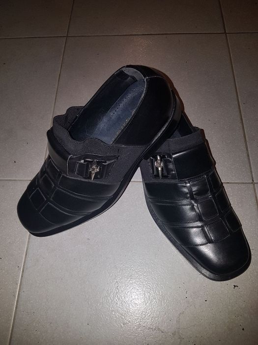 Мъжки обувки номер 42