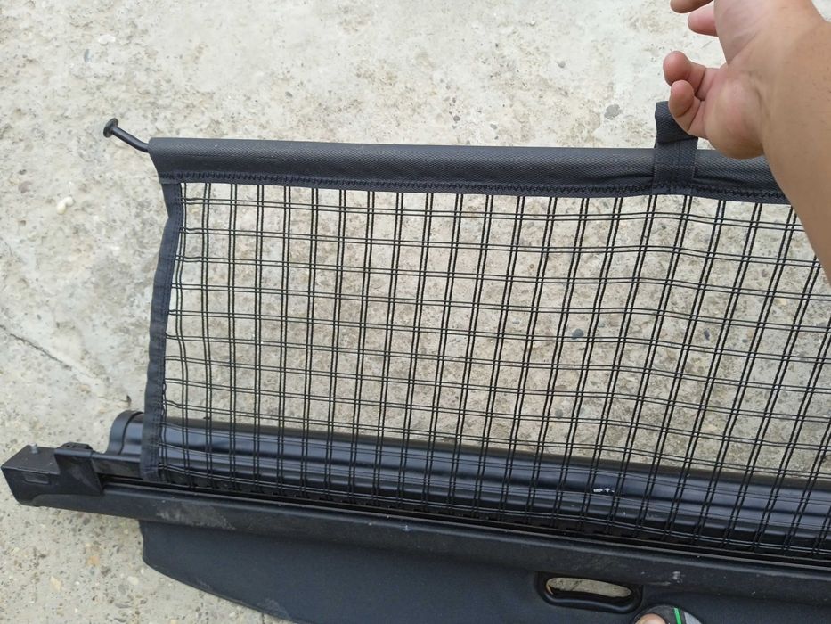 Задна щора за  BMW е46