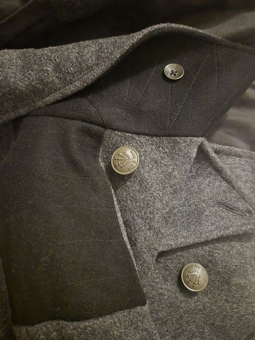 Vând palton rag & bone, mărime 50