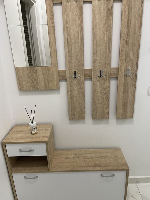 Apartament cu 2 camere de închiriat sector 6