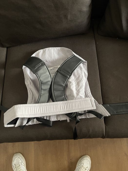 Marsupiu ergonomic Rookie NOU