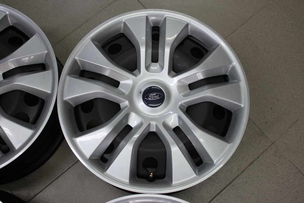 Джанти и тасове 17" Ford Kuga, Galaxy, Mondeo, S-Max, Focus