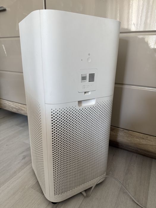 Xiaomi Smart Air Purifier 4