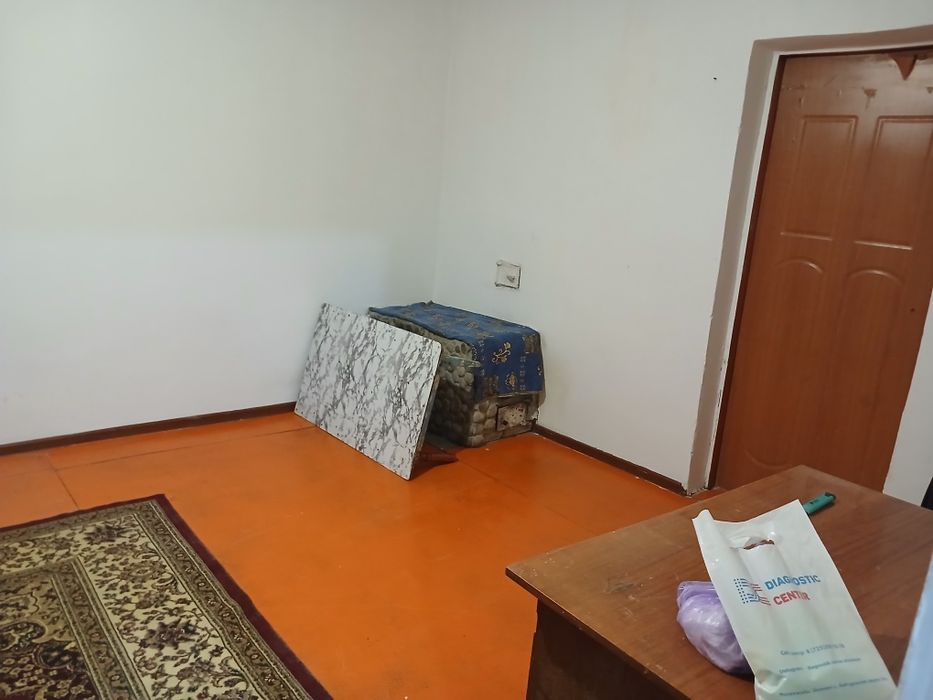 1 бөлмелі Қайтпас 1  времянка жалға беріледі