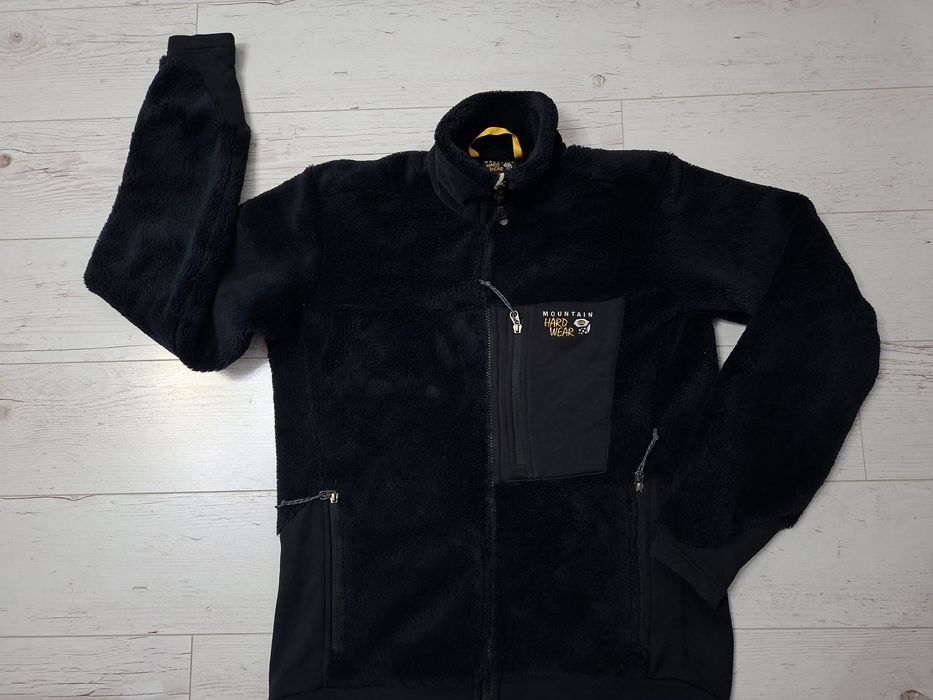 Montain Hard wear-Ориг.поларено горнище