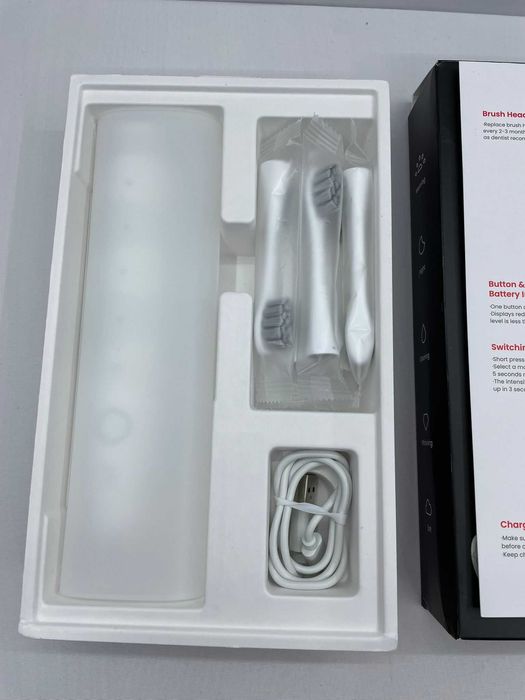 Periuta de dinti electrica, Oclean Flow TravelGo