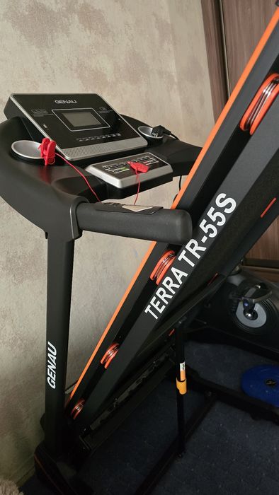 Беговая Genau новая