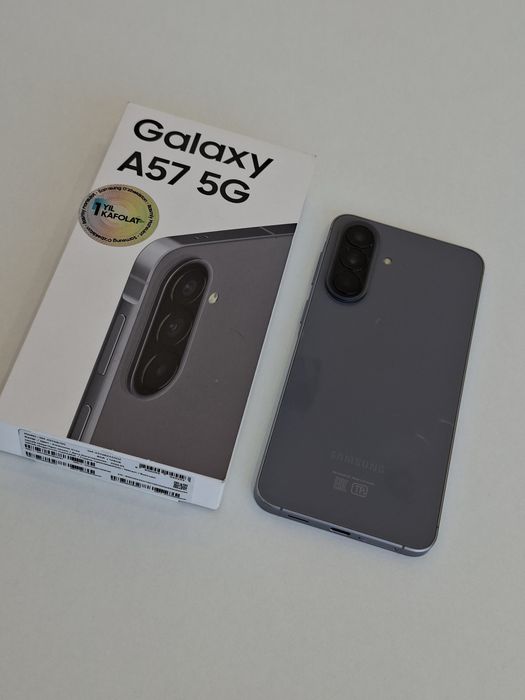 Samsung Galaxy A57  5G