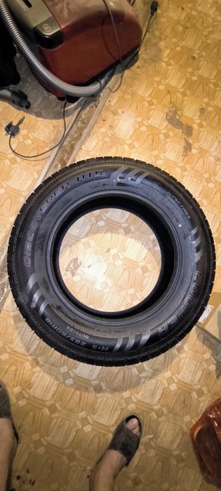 5 автошин 265/60R18
