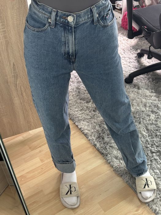 Дънки Tommy jeans