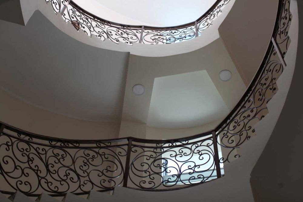 БЦ "ATRIUM", Аренда офисов разных площадей, метро ОЙБЕК