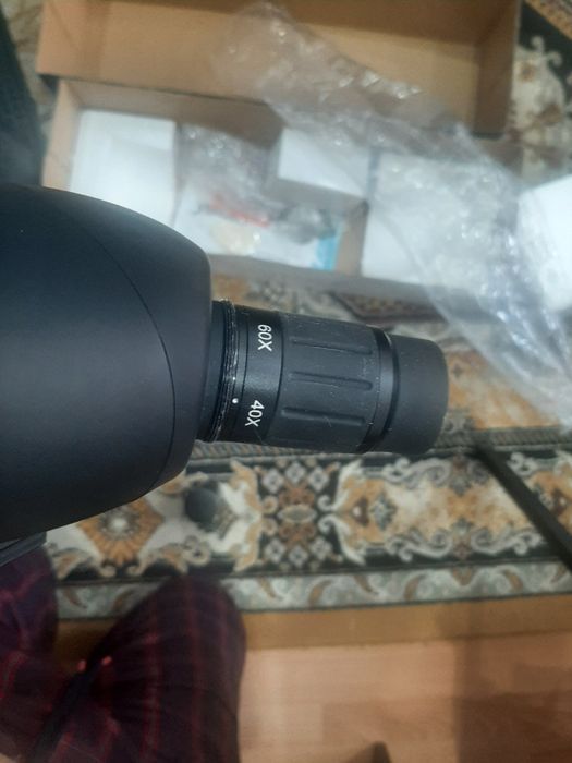 Телескоп,  зрительная труба