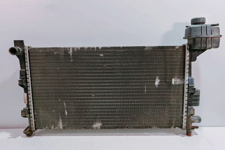 Radiator  Racire Apa  1685000202 Mercedes-Benz A-Class W168 (facelift