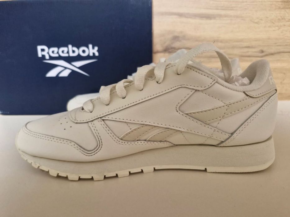Дамски обувки Reebok Running Course