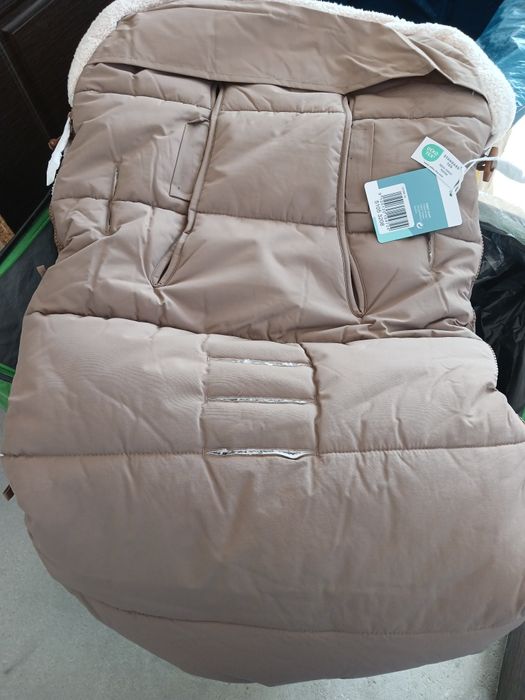 Универсално зимно чувалче FILLİKİD