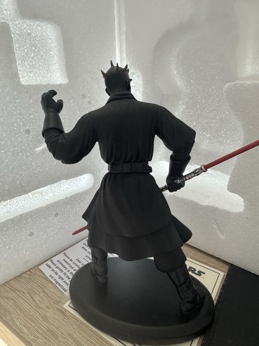 Фигурка Dart Maul