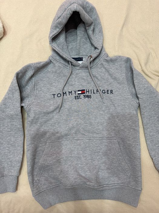 Суитшърт Tommy Hilfiger размер М