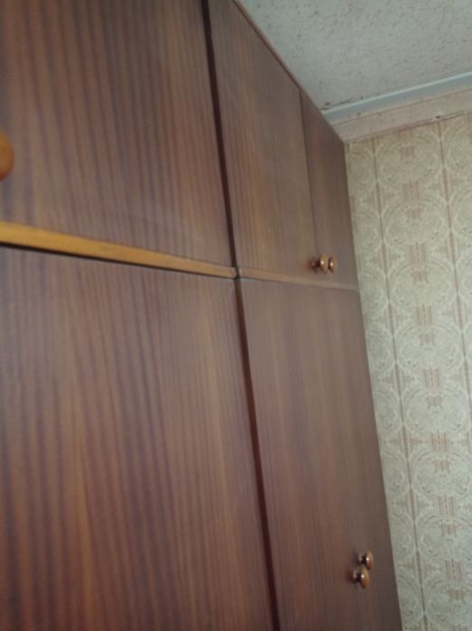 Спальный гарнитур.