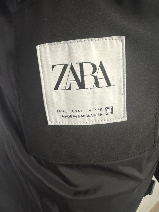 Пролетно Яке Zara