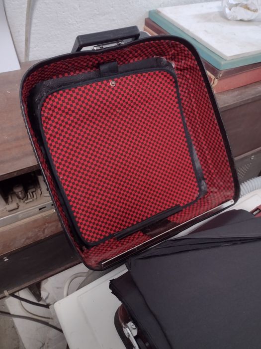 Нова пишеща машина Марица