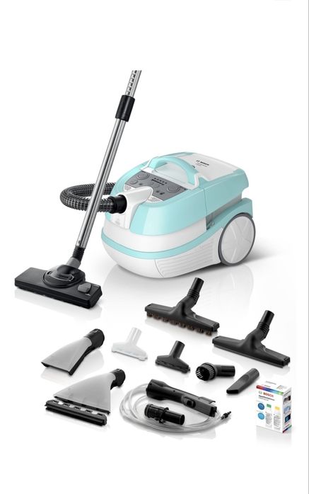 Продается моющий пылесос Bosch