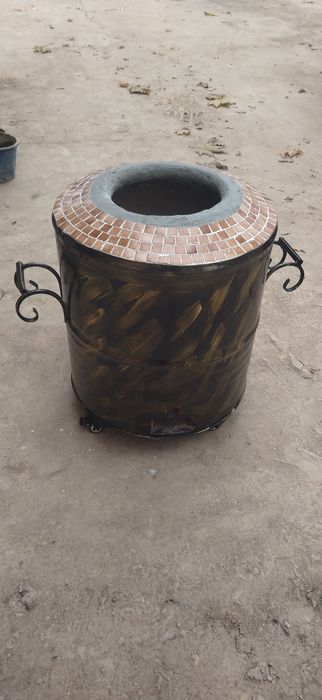 Tandir toshkent 100$