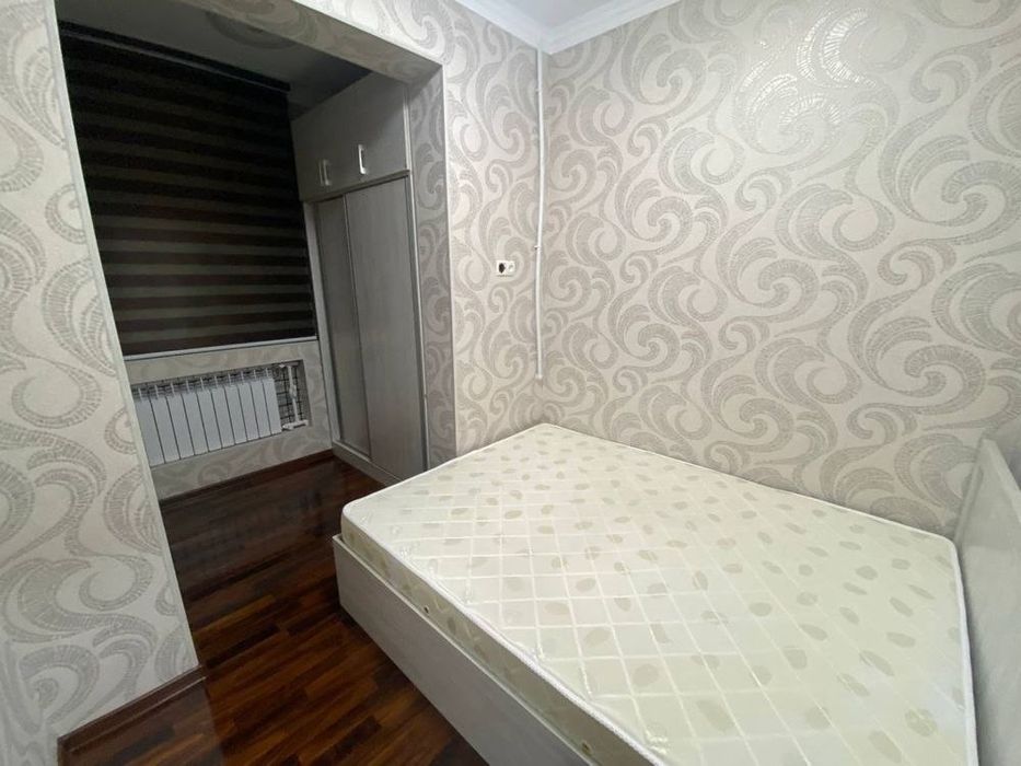 Юнусабад 12. метро Туркистон