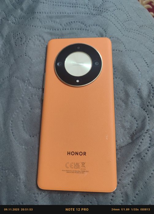 HONOR X9 b5G телефон