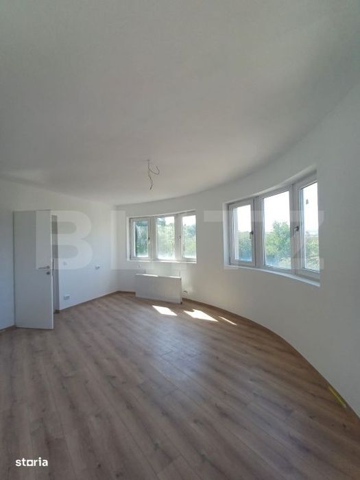 Apartament 2 camere, 52.16 mp, in Turda Noua