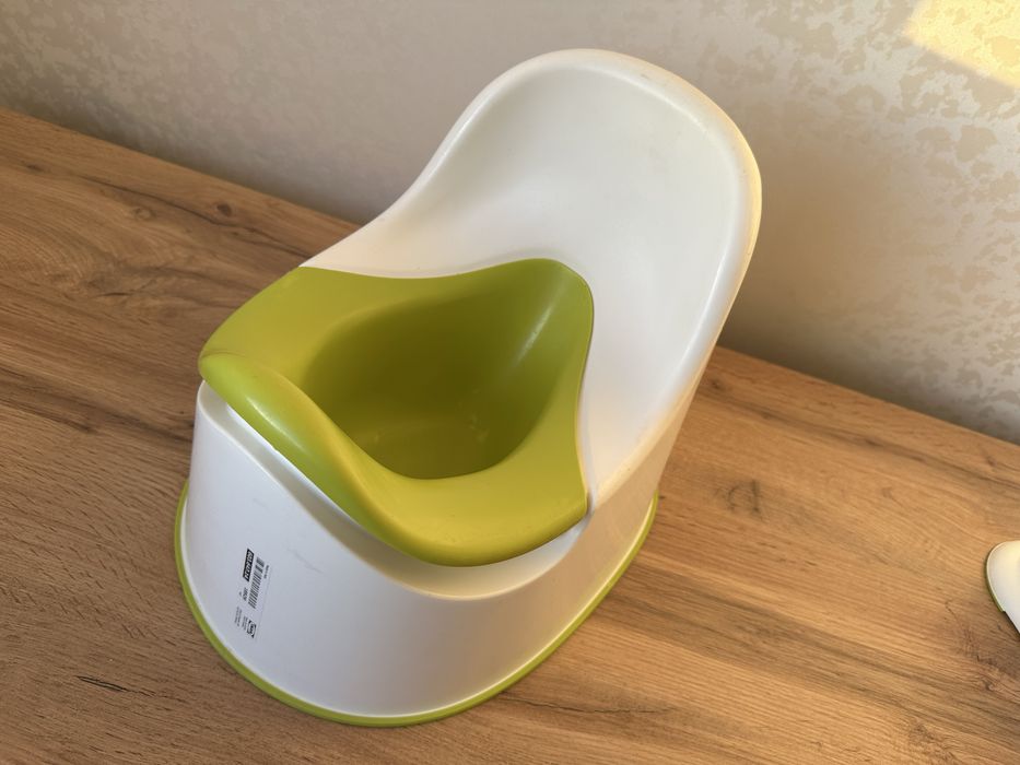 Продам горшок IKEA