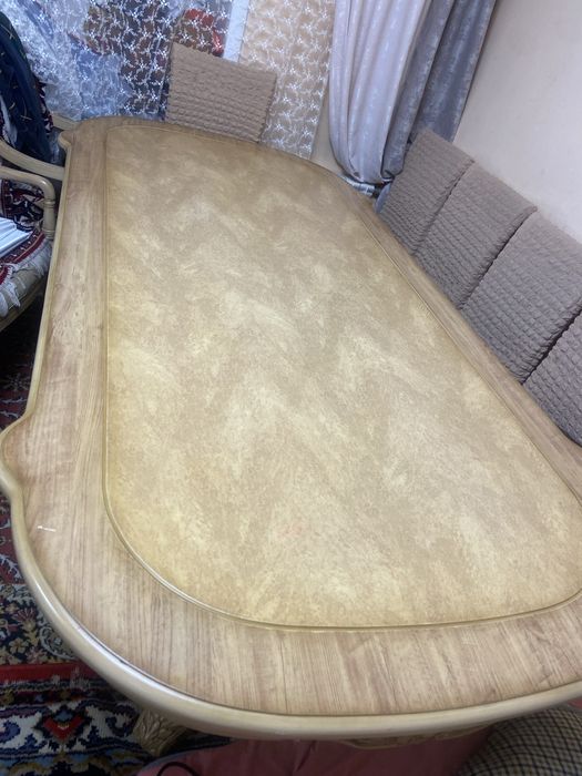 Продам большой стол