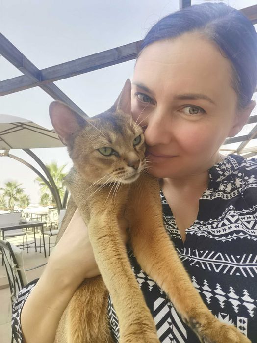 Разхождане на кучета / гледане на котка