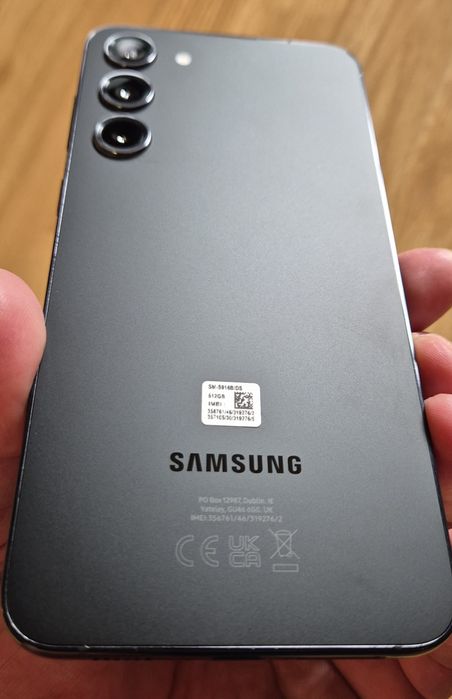 Samsung Galaxy S23+ Plus 512Gb