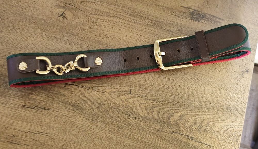 Gucci оригинален дамски колан