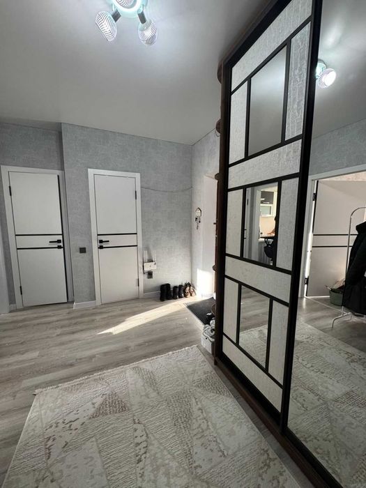 р-н Алтын Арман, 2-комнатная