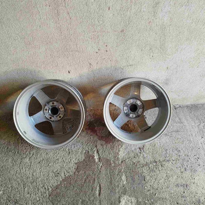 Джанти Оригинални от VW