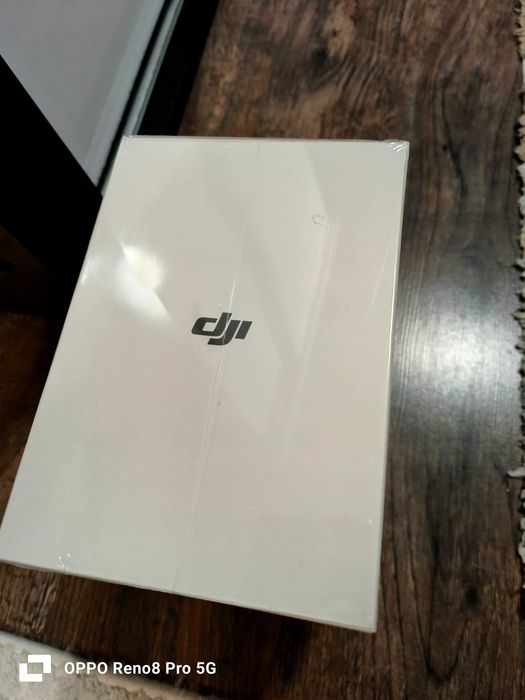 DJI MINI 4K дрон