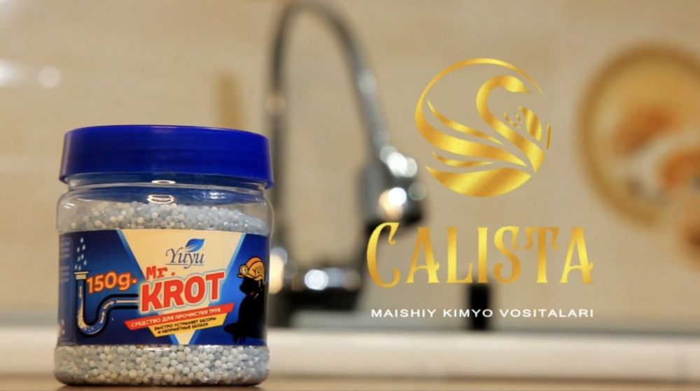 Tayyor biznis sotiladi