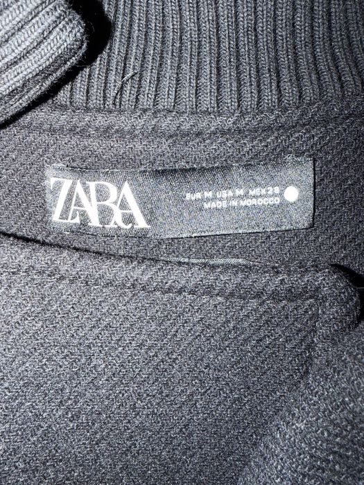 Преходно палто Zara