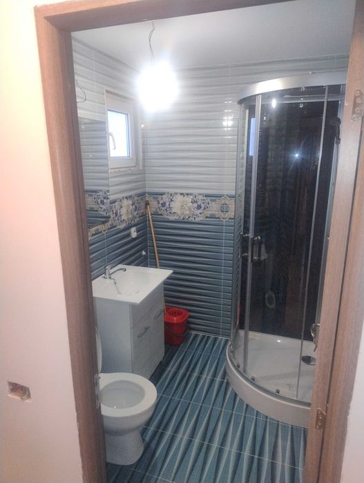 Închiriez apartament 2 camere zona Giurgiului