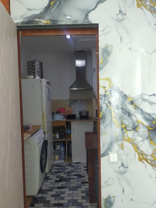 Сдам койку место в сутки 3000тг