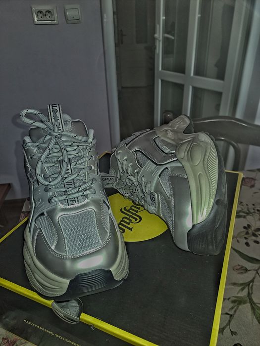 Sneakers Buffalo