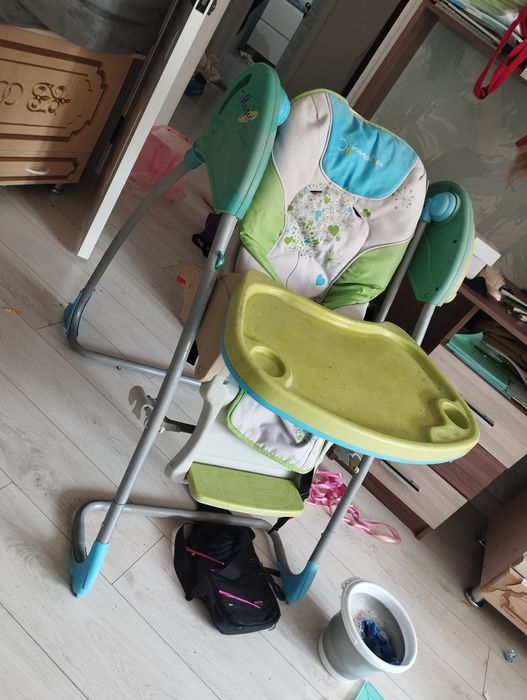 Стул качелия продаётся