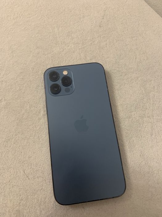 iPhone 12 Pro 256GB