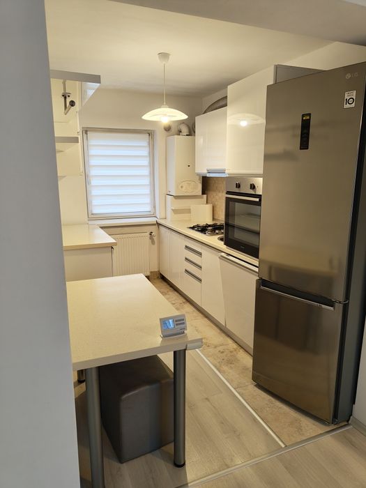 Apartament de inchiriat in Floresti