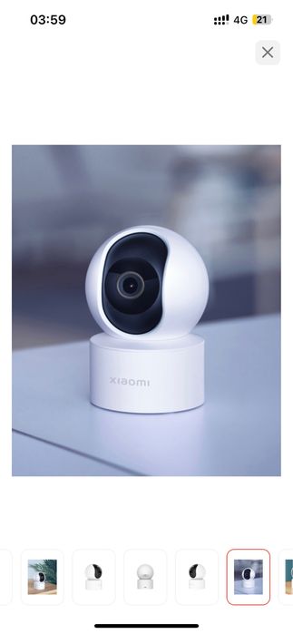 Камера xiaomi       .