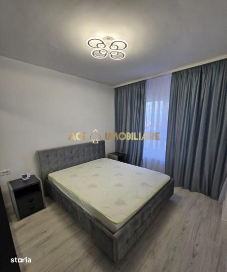 2 Camere de inchiriat | Berceni | Metrou | Parcare | Centrala |